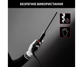 Плойка для волос Rowenta x Karl Lagerfeld CF311LF0