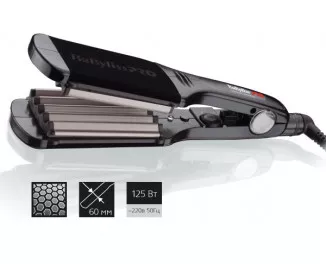 Плойка-гофре BaByliss PRO BAB2512EPCE