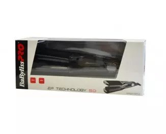 Плойка-гофре BaByliss PRO BAB2512EPCE