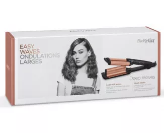 Плойка-гофре BaByliss W2447E