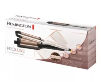 Плойка-гофре Remington CI91AW PROluxe 4-in-1