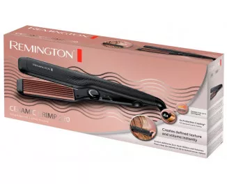 Плойка-гофре Remington S3580