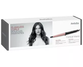 Плойка конусная BaByliss C454E
