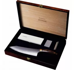 Подарунковий набір з 4 предметів Suncraft Elegancia (KSK-SET)