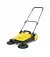 Підмітальна машина Karcher S 4 Twin (1.766-360.0)