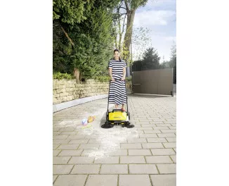 Підмітальна машина Karcher S 4 Twin (1.766-360.0)