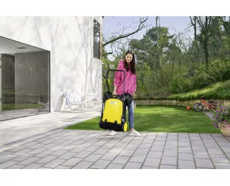 Підмітальна машина Karcher S 4 Twin (1.766-360.0)