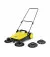Підмітальна машина машина Karcher S 4 Twin (1.766-365.0)