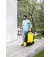 Подметальная машина Karcher S 6 (1.766-420.0)