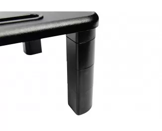 Подставка для монитора DIGITUS Ergonomic Monitor Riser (DA-90458)