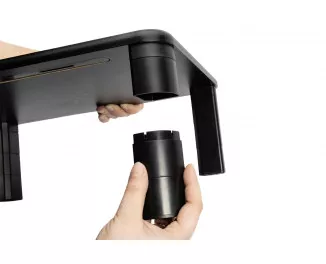 Подставка для монитора DIGITUS Ergonomic Monitor Riser (DA-90458)