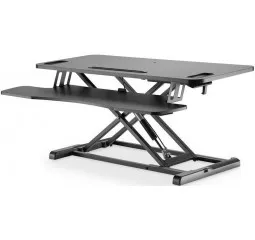 Подставка для монитора DIGITUS Ergonomic Workspace Riser (DA-90380-1)