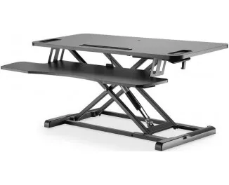 Подставка для монитора DIGITUS Ergonomic Workspace Riser (DA-90380-1)