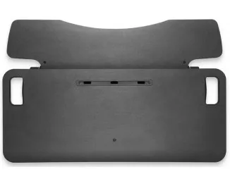 Подставка для монитора DIGITUS Ergonomic Workspace Riser (DA-90380-1)