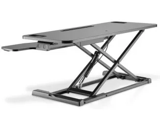 Подставка для монитора DIGITUS Ergonomic Workspace Riser (DA-90380-1)