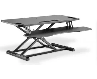Подставка для монитора DIGITUS Ergonomic Workspace Riser (DA-90380-1)