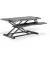 Подставка для монитора DIGITUS Ergonomic Workspace Riser (DA-90380-1)