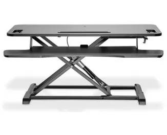 Подставка для монитора DIGITUS Ergonomic Workspace Riser (DA-90380-1)