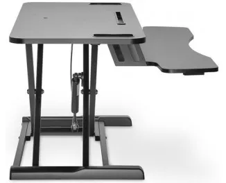 Подставка для монитора DIGITUS Ergonomic Workspace Riser (DA-90380-1)