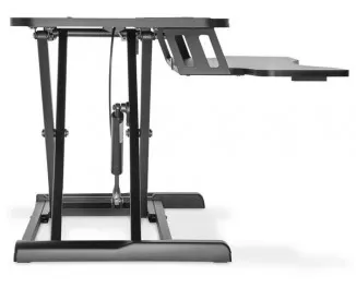 Подставка для монитора DIGITUS Ergonomic Workspace Riser (DA-90380-1)