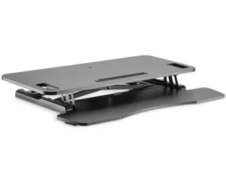 Подставка для монитора DIGITUS Ergonomic Workspace Riser (DA-90380-1)