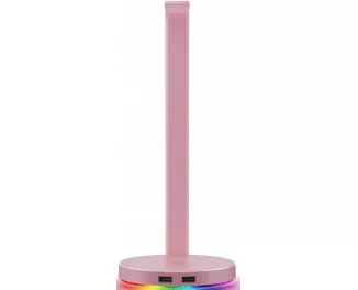 Підставка для навушників Razer Base Station V2 Chroma Quartz (RC21-01510200-R3M1)