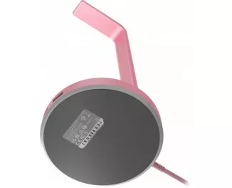 Підставка для навушників Razer Base Station V2 Chroma Quartz (RC21-01510200-R3M1)