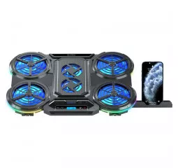 Подставка для ноутбука GamePro CP770