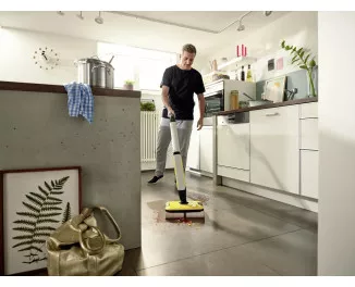 Поломойная машина Karcher FC 7 Cordless (1.055-730.0)
