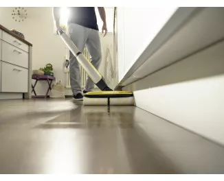 Поломойная машина Karcher FC 7 Cordless (1.055-730.0)