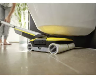 Поломойная машина Karcher FC 7 Cordless (1.055-730.0)