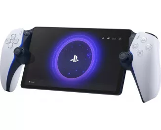 Портативная игровая консоль Sony PlayStation Portal Remote Player