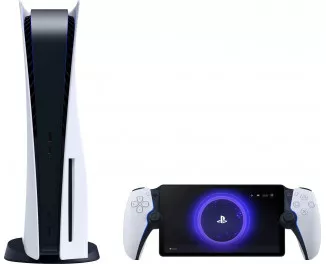 Портативная игровая консоль Sony PlayStation Portal Remote Player