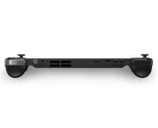 Портативная игровая приставка Lenovo Legion Go 8APU1 512 GB Shadow Black (83E1000QPB)