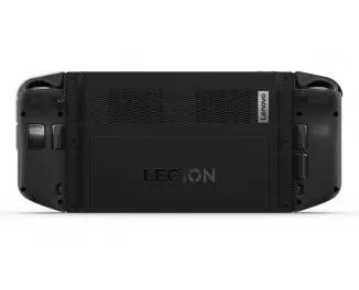 Портативная игровая приставка Lenovo Legion Go 8APU1 512 GB Shadow Black (83E1000QPB)