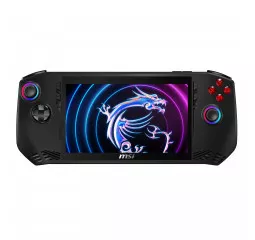 Портативная игровая приставка MSI Claw A1M-1 512 GB (9S7-1T4111-236)