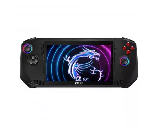 Портативная игровая приставка MSI Claw A1M-2 512 GB (9S7-1T4111-235)