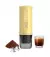 Портативная кофеварка BUYDEEM Nano Espresso Machine OTEM-01 Mellow Yellow (OTEM-01-MY)