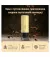Портативная кофеварка BUYDEEM Nano Espresso Machine OTEM-01 Mellow Yellow (OTEM-01-MY)