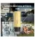 Портативная кофеварка BUYDEEM Nano Espresso Machine OTEM-01 Mellow Yellow (OTEM-01-MY)