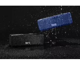 Портативная колонка 2E SoundXBlock Blue (2E-BSSXBWBL)