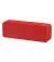 Портативная колонка 2E SoundXBlock Red (2E-BSSXBWRD)