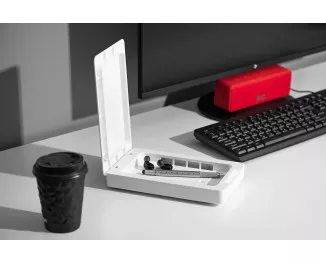 Портативная колонка 2E SoundXBlock Red (2E-BSSXBWRD)