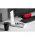 Портативная колонка 2E SoundXBlock Red (2E-BSSXBWRD)