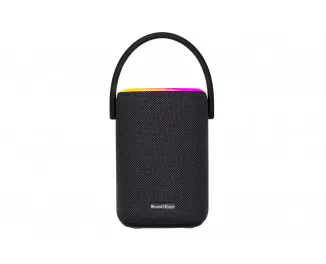 Портативная колонка 2E SoundXDrum Black (2E-BSSXDWBK)