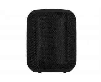 Портативная колонка 2E SoundXPod Black (2E-BSSXPWBK)