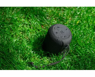 Портативная колонка 2E SoundXPod Black (2E-BSSXPWBK)