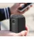 Портативная колонка 2E SoundXPod Black (2E-BSSXPWBK)
