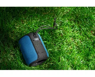 Портативная колонка 2E SoundXPod Blue (2E-BSSXPWBL)