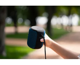 Портативная колонка 2E SoundXPod Blue (2E-BSSXPWBL)